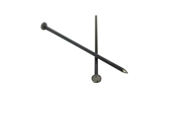 Naglas ar kvadrātveida galvu KZN 2,8x75mm, 1kg/200 gab.