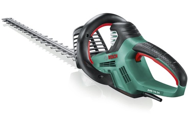 Elektriskās dzīvžoga šķēres Bosch AHS 70-34 700W 700mm