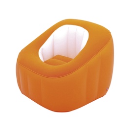 Piepūšamais krēsls Bestway Comfi Cube 75046B