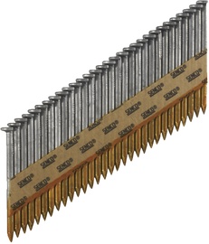 Lööknael Senco 34, 2,9x75mm KZN, 2000tk/pk