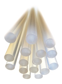 Kuumliimipulgad Rapid, 7mm, 125g, universaalne