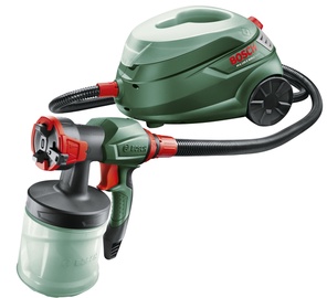 Värvipüstol Bosch PFS 105 E
