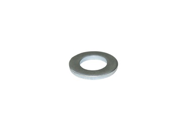 Cinkota paplāksne FXA DIN125, 08/16/1,6mm, 1000 gab.