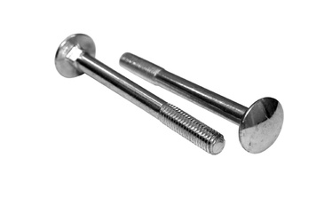 Cinkota skrūves mēbelēm FXA D603, 8,0x50mm, 100 gab.