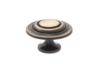 Kapinupp Cello, 34 mm, messing, 2tk