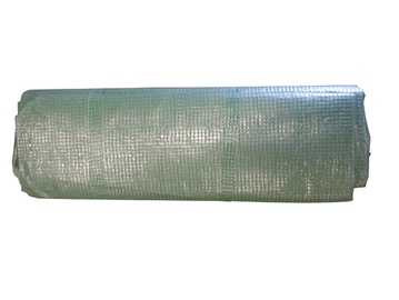 Kate tunnelkasvuhoonele, 2x3m, roheline