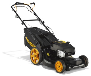 Benzīna pļaujmašīna McCulloch M51-140WF 1800W