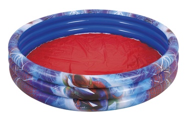 Piepūšamais baseins Bestway Spiderman 98006