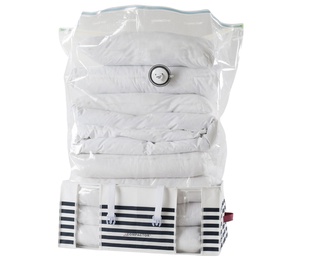 Vakuuma soma Compactor Mariniere XXL, 65x50x27cm