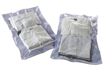 Vakuuma somas komplekts Compactor 45x65cm, 2 gab.
