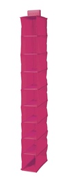 PLAUKTS AUDUMA 9 LĪMEŅI 15X30X128 ROZĀ