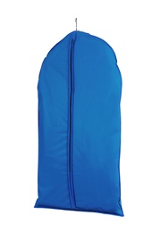 Drēbju pārvalks Compactor 60x100cm, zils