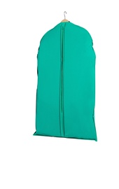 PĀRVALKS DRĒBĒM 60X100 ZAĻŠ
