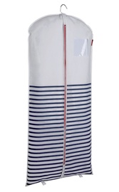 PĀRVALKS DRĒBĒM 60X137 MARINIERE