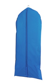 Drēbju pārvalks Compactor 60x137cm, zils