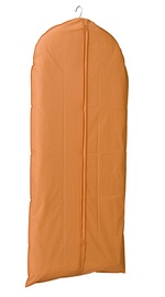 PĀRVALKS DRĒBĒM 60X137 ORANŽS