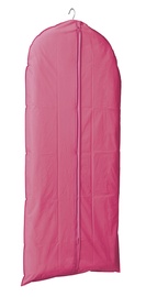 Drēbju pārvalks Compactor 60x137cm, rozā