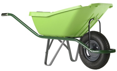 Aiakäru Pick Up 110L, roheline