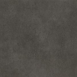 Põrandaplaat Daisen, 60x60cm, must