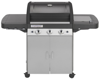 Gaasigrill Campingaz 3 Series LS Classic Plus