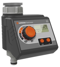 Kastmistaimer Gardena Flexcontrol