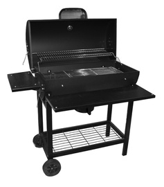 Söegrill Cello KY1813, 108 x 70 x 102 cm