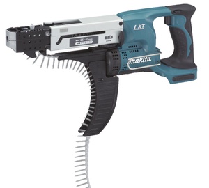 Akukruvikeeraja Makita DFR550ZX1 18V Z-seeria