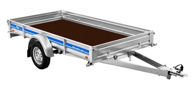 Treiler TIKI CS300-L