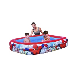 Piepūšamais baseins Bestway Spiderman 98011B