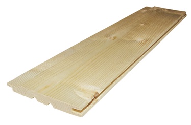 Sisevoodrilaud STV 12x96x2700mm kuusk 10tk/pk