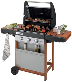 Gaasigrill Campingaz Woody LX, 3 seeria