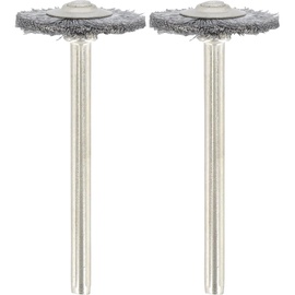 Metallhari Dremel 428, Ø19 mm, 2tk