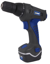 Akutrell Nutool NCDL144 14,4V Li-ion