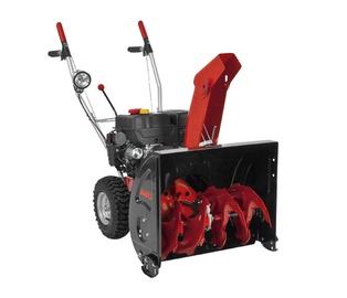 Lumefrees AL-KO SnowLine 620E II