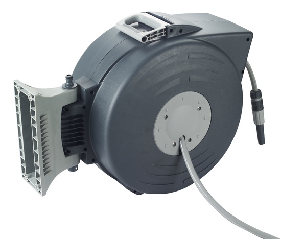 Voolikutrummel Autoreel 20M DY606X