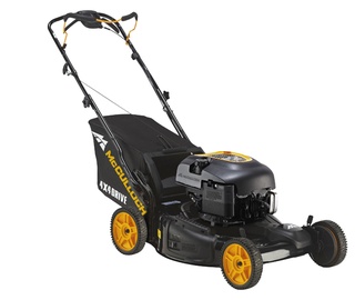 Muruniiduk McCulloch M56-190APX 4X4