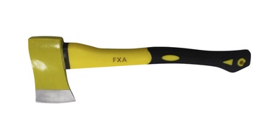 Cirvis skaldīšanai ar stikla šķiedras kātu FXA 44cm