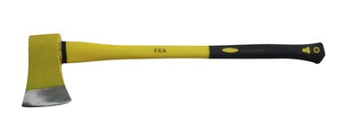Cirvis skaldīšanai ar stikla šķiedras kātu FXA 71cm