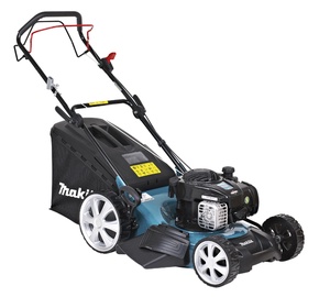 Benzīna pļaujmašīna Makita PLM4628N 46cm