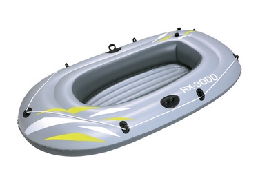 Piepūšamā laiva Bestway RX-3000 61103, 186x100cm