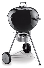 Kokogļu grils Weber Original Kettle 57cm