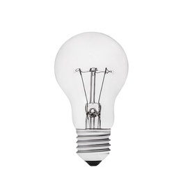 Hõõglamp Kanlux A55 100W E27