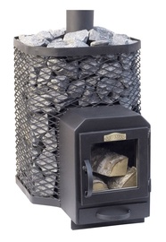 Saunas krāsns Stoveman Heavy 16-M-LS