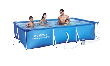 Pārklājs baseiniem Bestway 56078, 58106