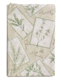 Galdauts PVC Ziola 150x180cm