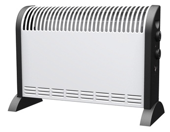 Konvektors FXA 750/1250/2000 W