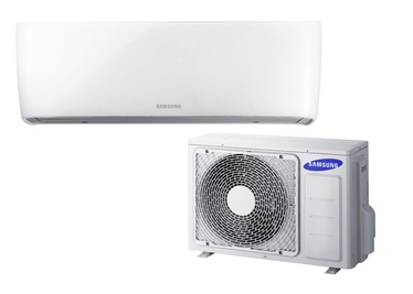 SOOJUSPUMP SAMSUNG JUNGFRAU NORDIC 12