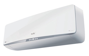 Soojuspump Ballu Platinum BSEI-13HN1