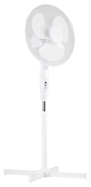 Ventilaator jalaga Valueline VL-SFN16, Ø40cm