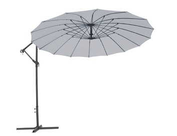 Saulessargs Cello pelēks, 3m